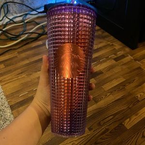 Starbucks Studded Souvenir Cup